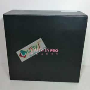 Unityj Uk Beauty PINK PARWIN PRO BEAUTY 4 In 1 Hair Dryer Brush Set 482
