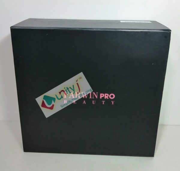 Unityj Uk Beauty PINK PARWIN PRO BEAUTY 4 In 1 Hair Dryer Brush Set 482