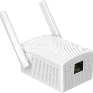 Unityj Uk Computers BrosTrend Dual Band 1200Mbps WiFi Bridge 935