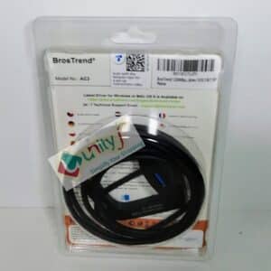 Unityj Uk Computers BrosTrend USB WiFi Dongle 1200Mbps Long Range 1 926