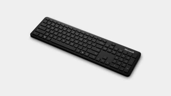 Unityj Uk Computers Microsoft Bluetooth Keyboard 1 979
