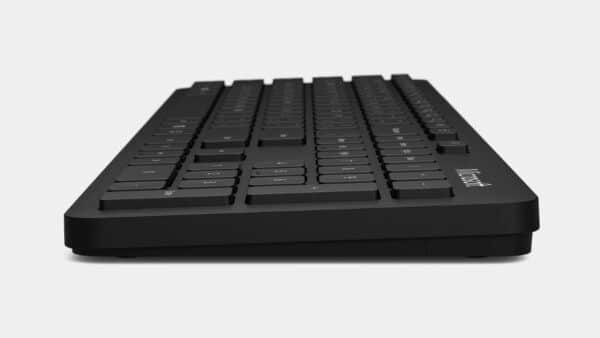 Unityj Uk Computers Microsoft Bluetooth Keyboard 2 978