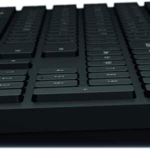 Unityj Uk Computers Microsoft Bluetooth Keyboard 3 977