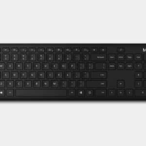 Unityj Uk Computers Microsoft Bluetooth Keyboard 980