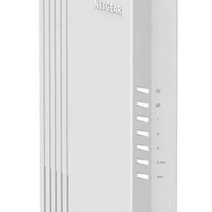 Unityj Uk Computers NETGEAR WiFi 6 AX1800 984