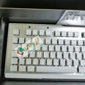 Unityj Uk Computers Roccat Vulcan 122 Mechanical Gaming Keyboard 3 967