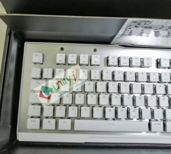 Unityj Uk Computers Roccat Vulcan 122 Mechanical Gaming Keyboard 3 967