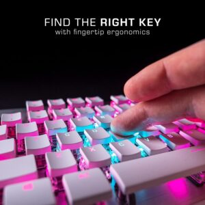 Unityj Uk Computers Roccat Vulcan 122 Mechanical Gaming Keyboard 3 970