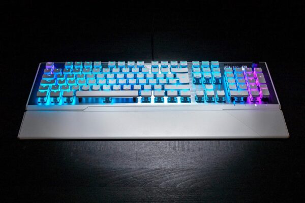 Unityj Uk Computers Roccat Vulcan 122 Mechanical Gaming Keyboard 5 968