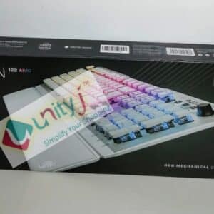 Unityj Uk Computers Roccat Vulcan 122 Mechanical Gaming Keyboard 964