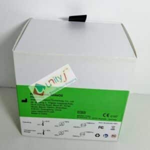 Unityj Uk Health ViATOM Pediatric Oxygen Monitor 1 421