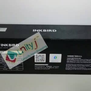Unityj Uk Kitchen Appliances Inkbird ISV 100W Sous Vide WiFi Cooker Immersion Circulator 1 1178
