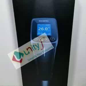 Unityj Uk Kitchen Appliances Inkbird ISV 100W Sous Vide WiFi Cooker Immersion Circulator 1177