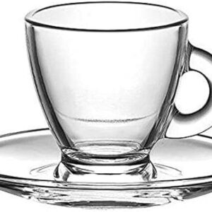 Unityj Uk Kitchen Appliances LAV Roma Coffee Set 1234