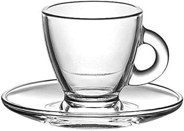 Unityj Uk Kitchen Appliances LAV Roma Coffee Set 1234