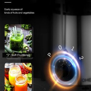 Unityj Uk Kitchen Appliances MEQATS Juicer Machines Vegetable And Fruit 2 1227