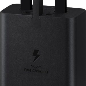 Unityj Uk Mobilephones Samsung Galaxy Official 45W Super Fast Charger 1 154