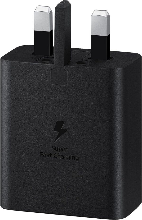 Unityj Uk Mobilephones Samsung Galaxy Official 45W Super Fast Charger 1 154