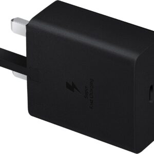 Unityj Uk Mobilephones Samsung Galaxy Official 45W Super Fast Charger 155