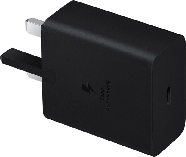Unityj Uk Mobilephones Samsung Galaxy Official 45W Super Fast Charger 155