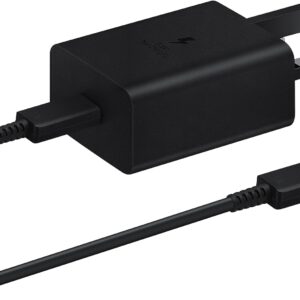 Unityj Uk Mobilephones Samsung Galaxy Official 45W Super Fast Charger 2 153