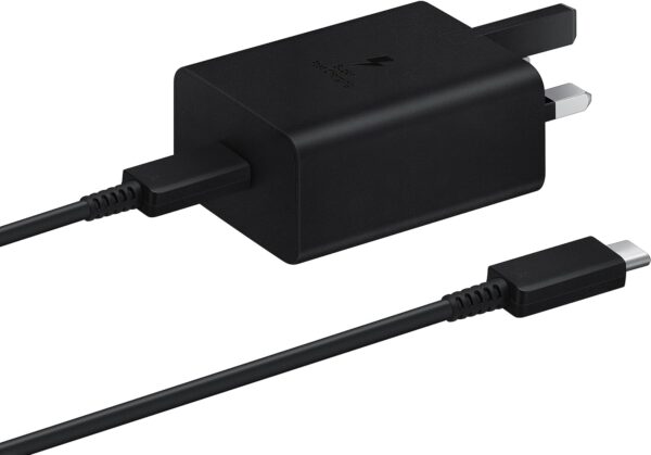 Unityj Uk Mobilephones Samsung Galaxy Official 45W Super Fast Charger 2 153