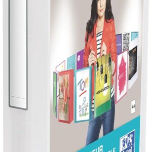 Unityj Uk Office Elba Polyvision Presentation Ring Binder 380