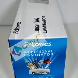 Unityj Uk Office Fellowes Lunar A4 Home Laminator 1 378