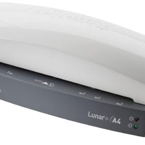 Unityj Uk Office Fellowes Lunar A4 Home Laminator, 376