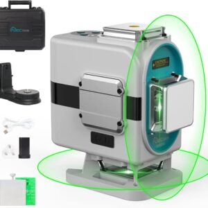 Unityj Uk Tools DECTEAM Laser Level 189