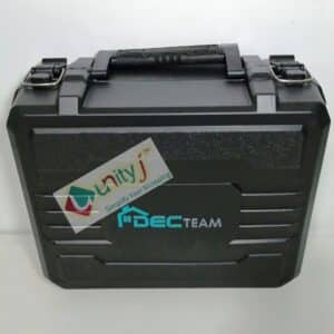 Unityj Uk Tools DECTEAM Laser Level Self Leveling Green Cross Line 1 191