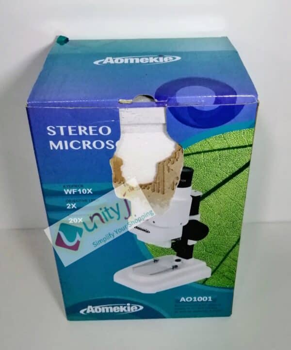 Unityj Uk Business Like New MEQATS Microscope For Kids Stereo Microscopes 1 115