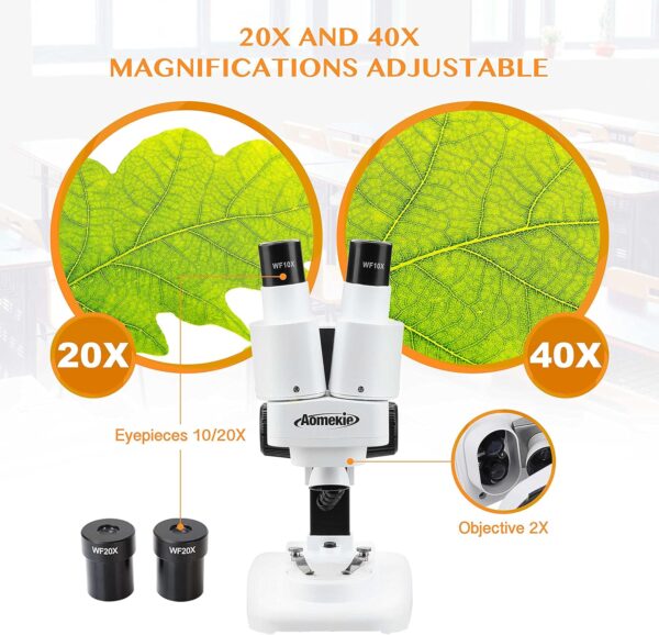 Unityj Uk Business MEQATS Microscope Kids 1 112