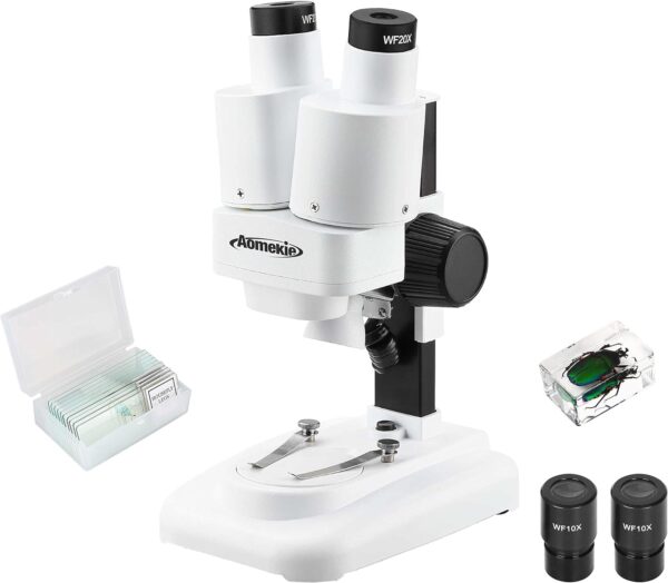 Unityj Uk Business MEQATS Microscope Kids 113