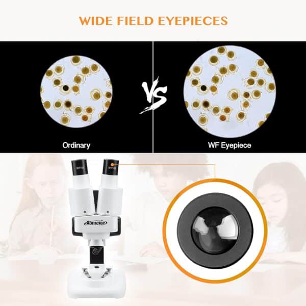 Unityj Uk Business MEQATS Microscope Kids 2 111