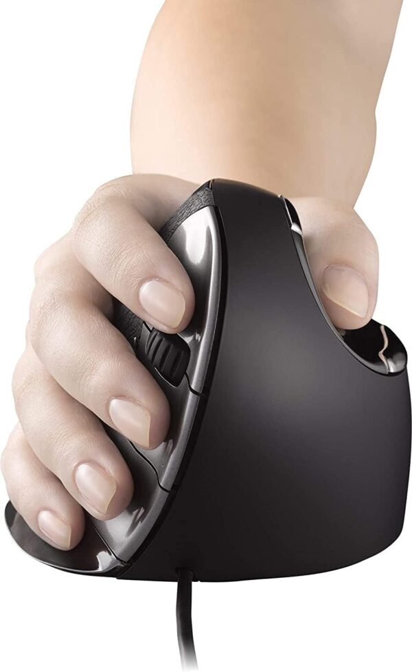 Unityj Uk Computers Evoluent VerticalMouse D Right Handed 3 1088