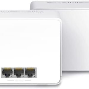 Unityj Uk Computers Mercusys AX3000 Whole Home Mesh Wi Fi 5 1060