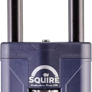Unityj Uk Household Squire Heavy Duty Padlock 363