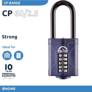 Unityj Uk Household Squire Heavy Duty Padlock 4 359