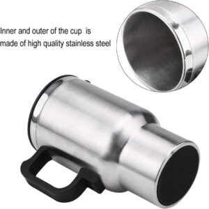 Unityj Uk Kitchen Appliances MEQATS 12v Car Travel Electric Coffe Cup 2 1314