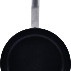 Unityj Uk Kitchen Appliances MasterPro Alessi Bones Frying Pan 1 1352