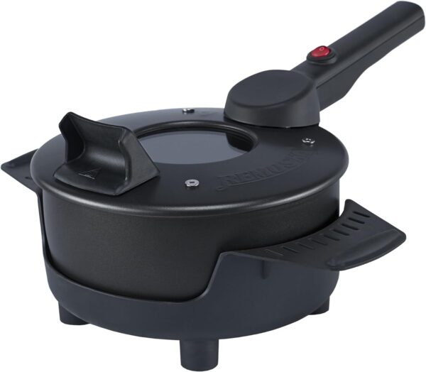 Unityj Uk Kitchen Appliances Remoska Prima Portable Mini Oven 1340