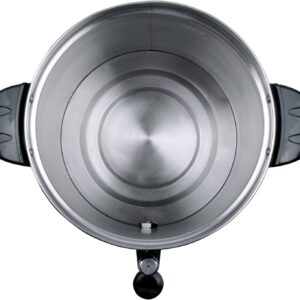 Unityj Uk Kitchen Appliances YATO Aluminium Boiler 1 1323