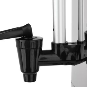 Unityj Uk Kitchen Appliances YATO Aluminium Boiler 3 1321