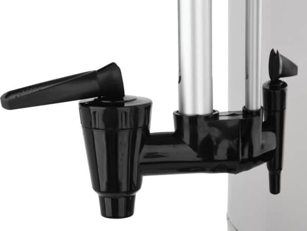 Unityj Uk Kitchen Appliances YATO Aluminium Boiler 3 1321