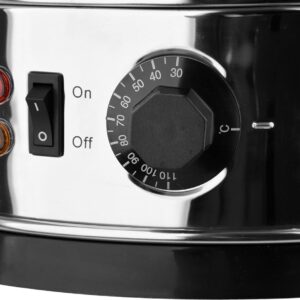 Unityj Uk Kitchen Appliances YATO Aluminium Boiler 5 1319