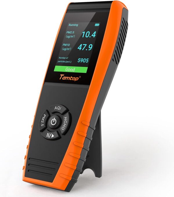 Unityj Uk Tools Temtop Air Quality Monitor 222