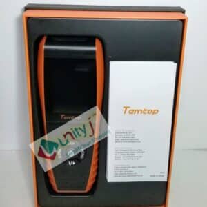 Unityj Uk Tools Temtop Air Quality Monitor Professional PM2.5 214