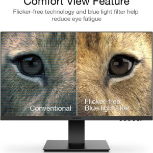 Unityj Uk Computers KOORUI 24 Inch FHD Monitor 3 1142