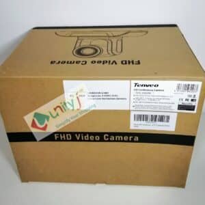 Unityj Uk Computers Tenveo 20X Optical Zoom PTZ Conference Camera (VHD 20N UK) 1 1194